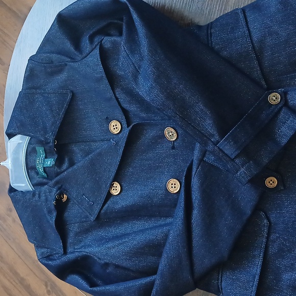 LRL jacket - Picture 1 of 5